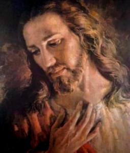 Jezus Jezus